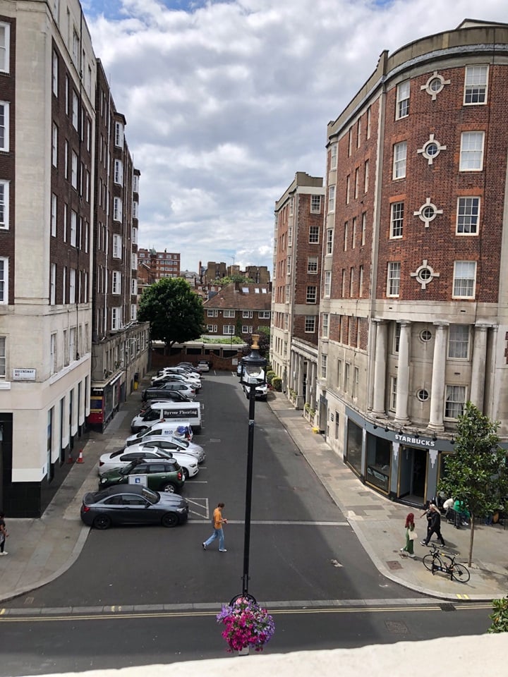 Additional image 16 of 2 Bed Flat, Queensway, W2, N1 7GU