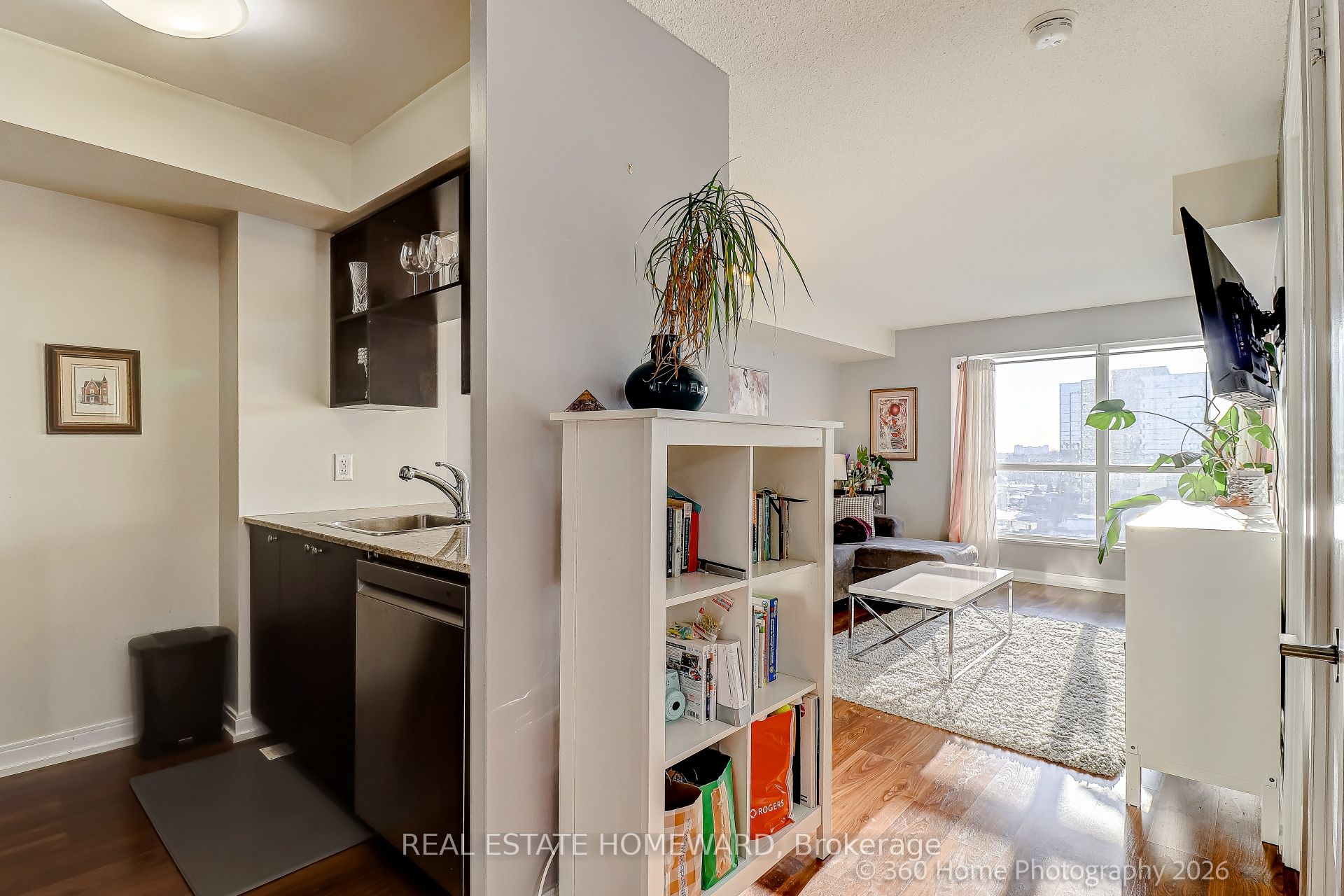 Additional image 5 of 1117-181 Village Green Square, Toronto, ON, M1S 0K6