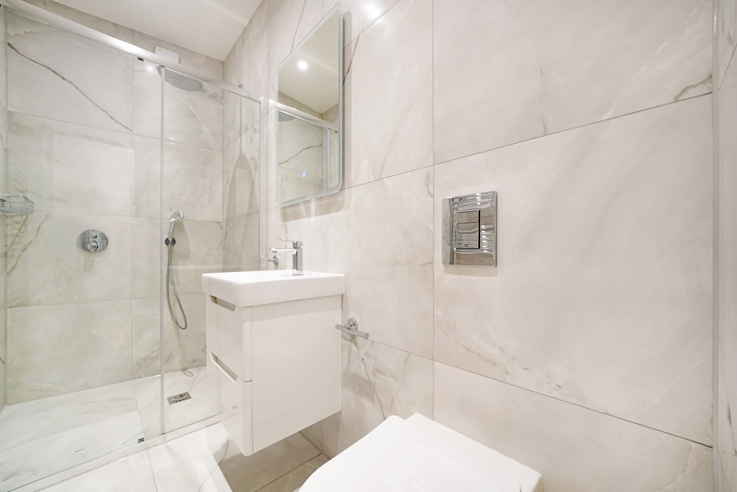 Additional image 7 of 1 Bed Flat, Crawford Place, W1H, N1 7GU