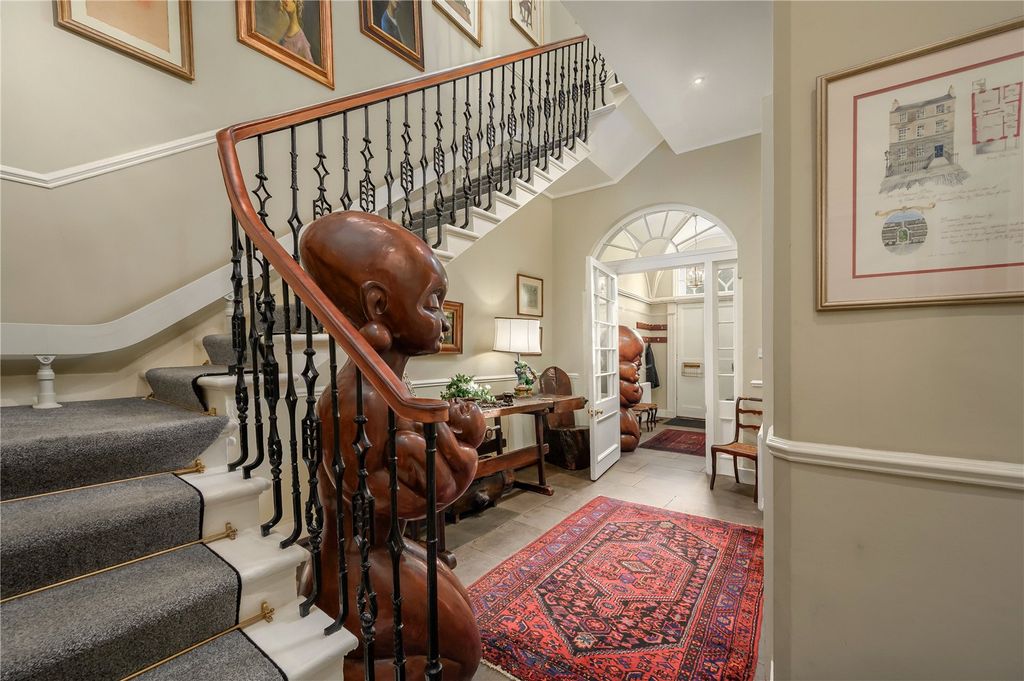 Additional image 11 of 5 bed terraced house for saleDrummond Place, New Town, Edinburgh EH3