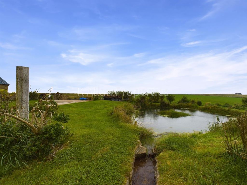 2 bed barn conversion for saleBankburn Farm, St. Margarets Hope, Orkney KW17 photo 3