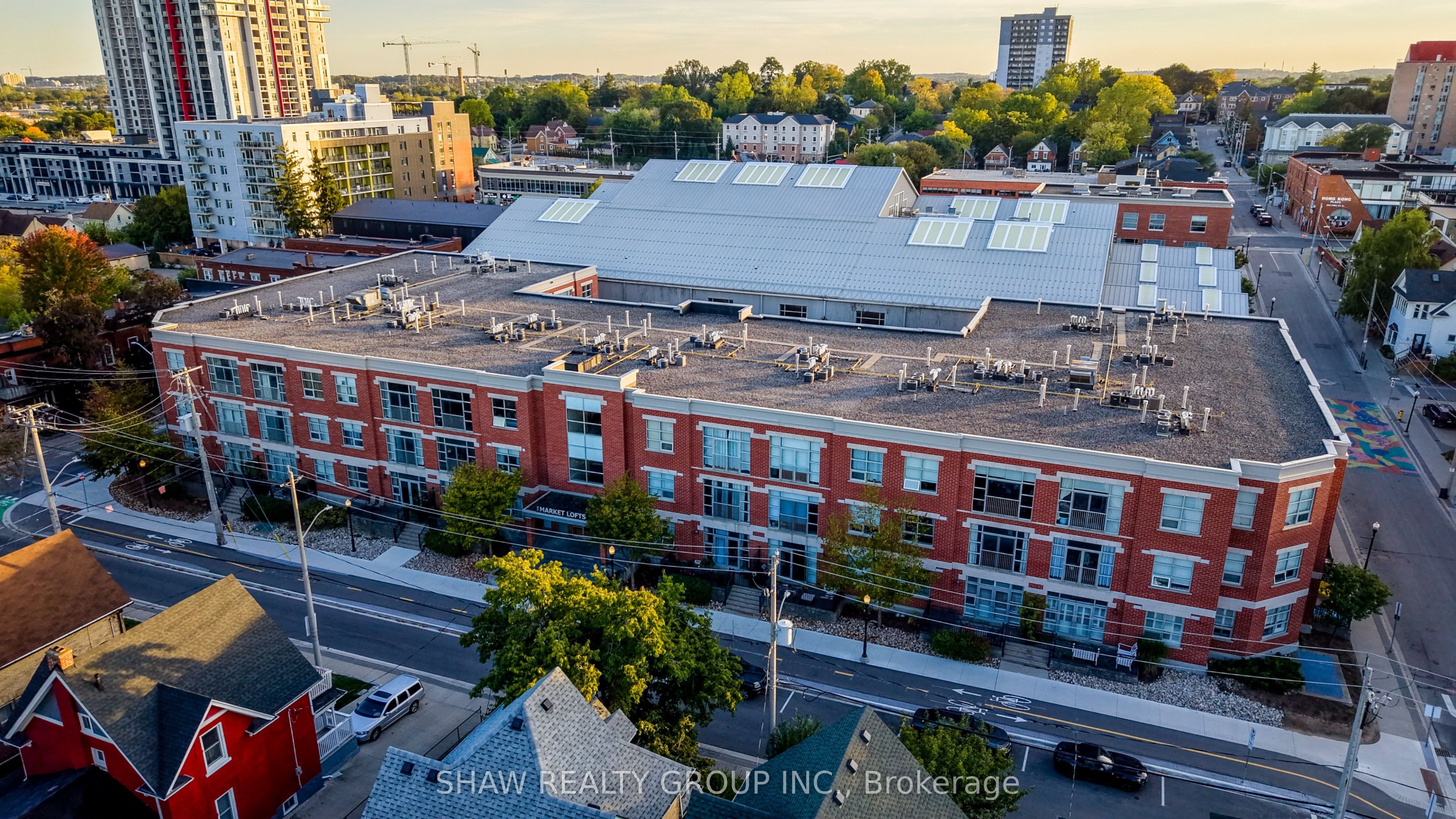 Additional image 5 of 202-165 Duke Street, Kitchener, ON, N2H 6T8
