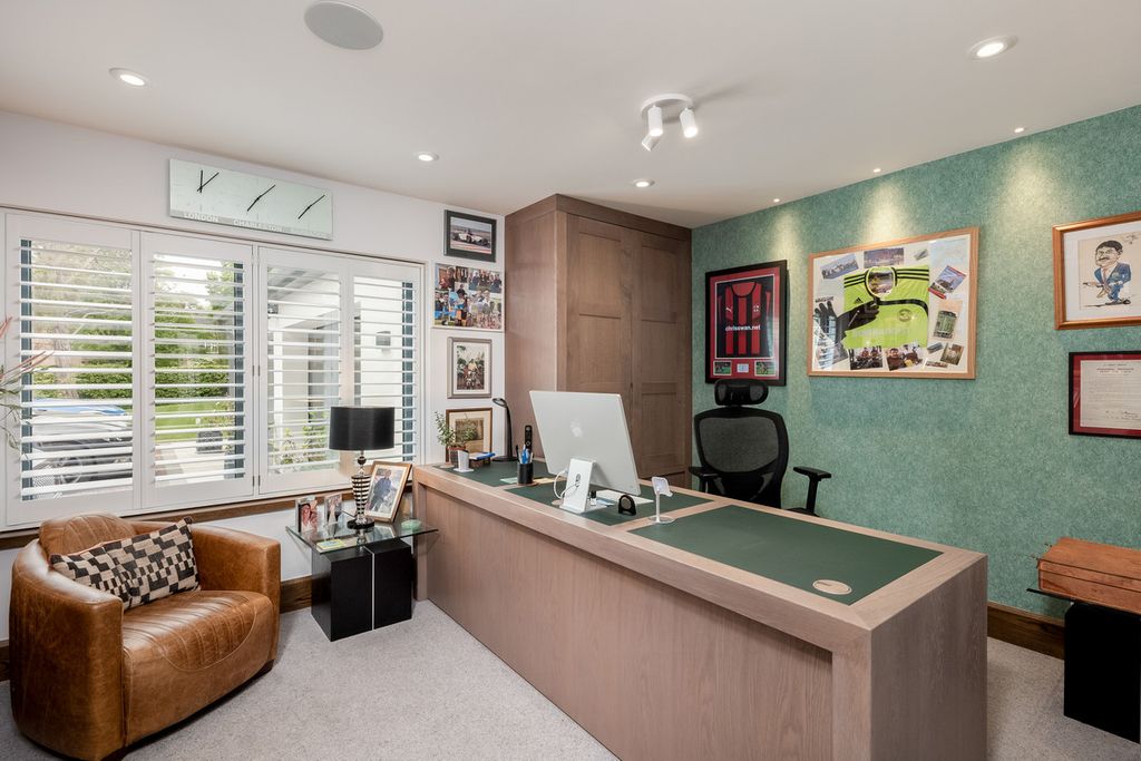 Additional image 14 of 5 bed detached house for saleFord Lane, Langley Stratford-Upon-Avon, Warwickshire CV37