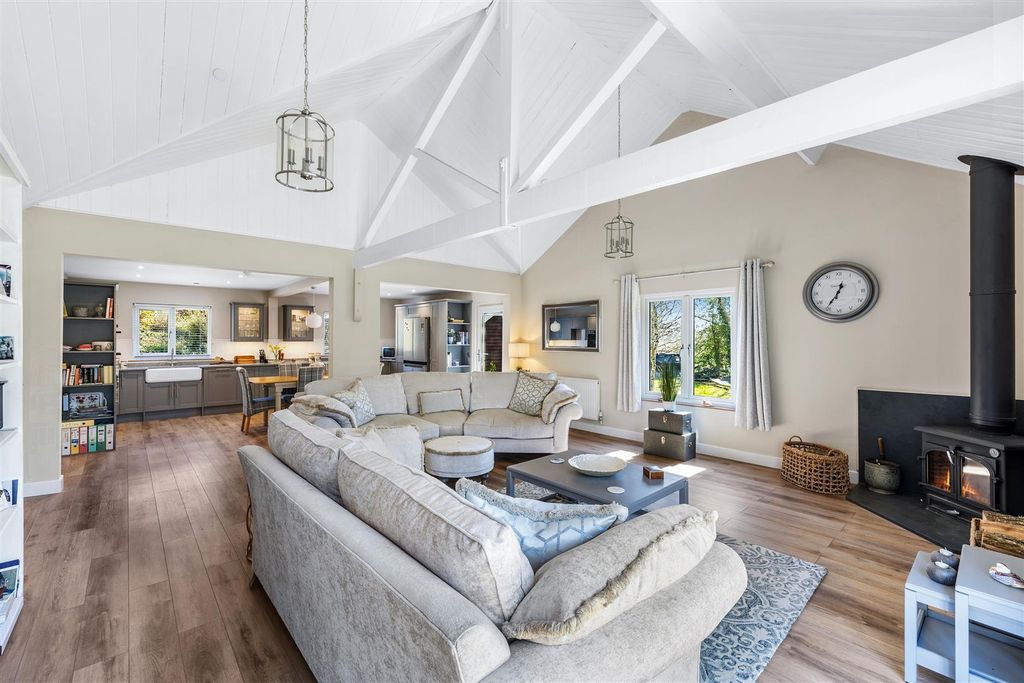 Additional image 26 of 7 bed country house for saleLlandeilo Graban, Builth Wells LD2