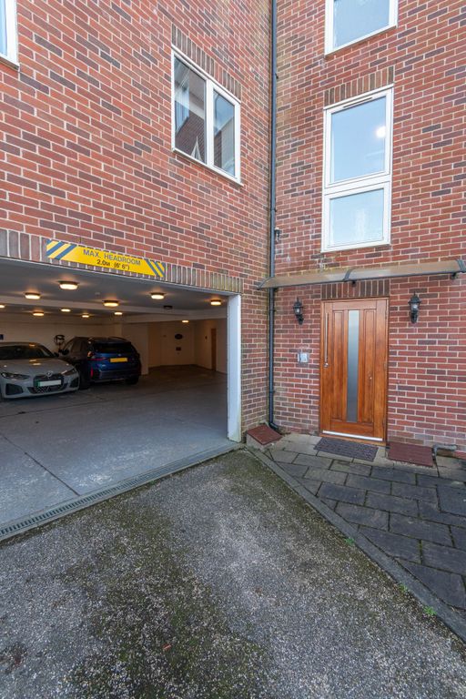 Additional image 11 of 2 bed flat for saleMainsail Yard, Wells-Next-The-Sea NR23