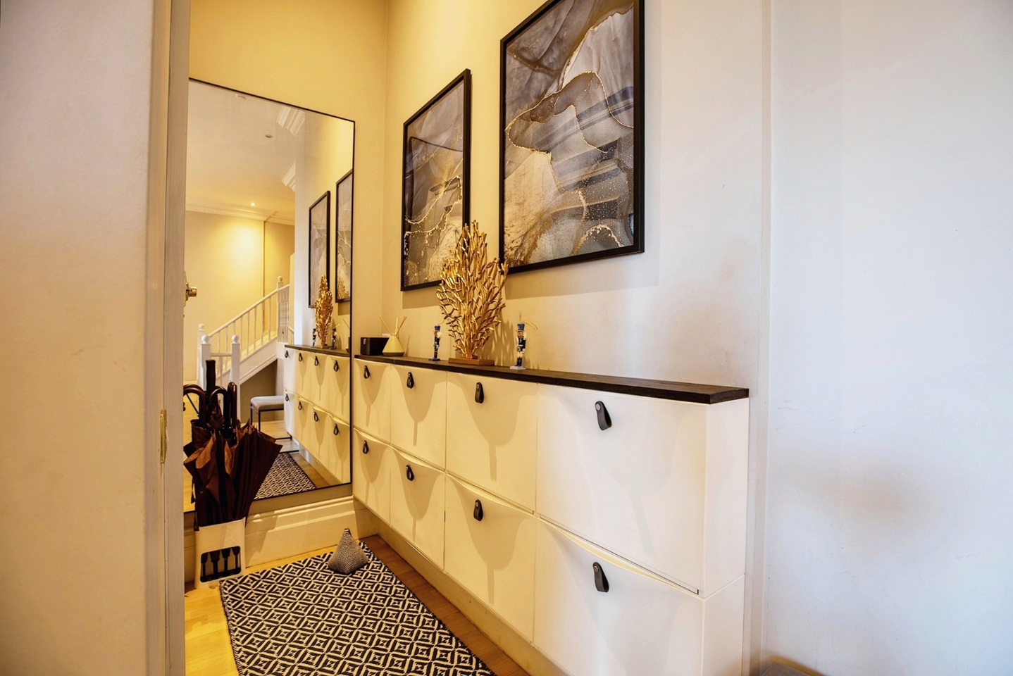 Additional image 9 of 2 Bed Flat, Charlesworth House, SW7, N1 7GU