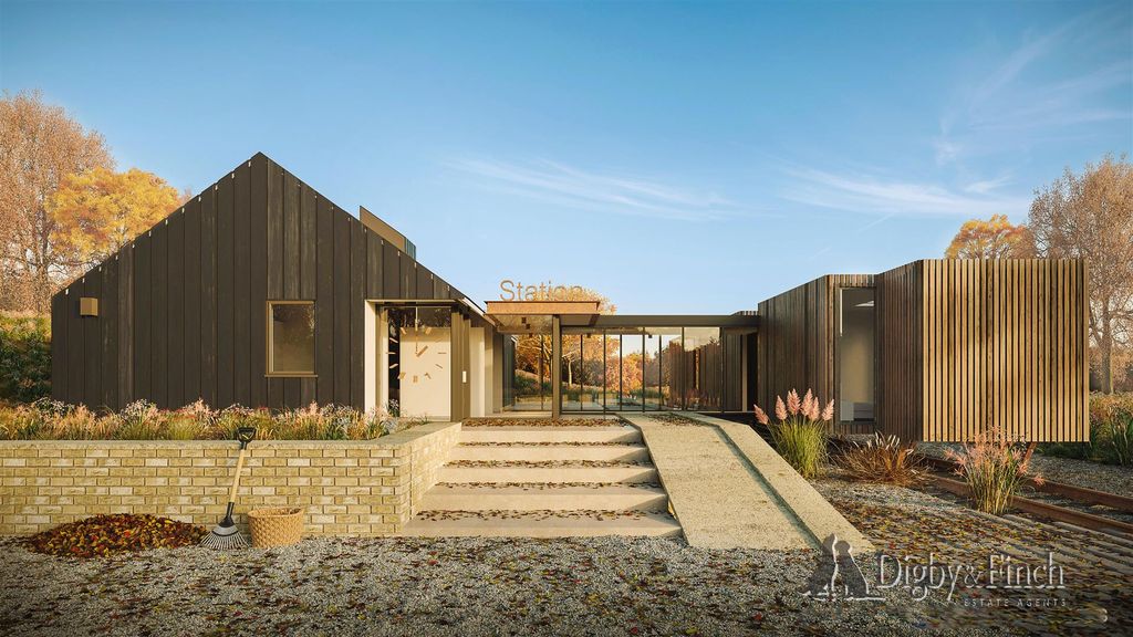 Additional image 5 of Land for saleBelmesthorpe, Stamford PE9