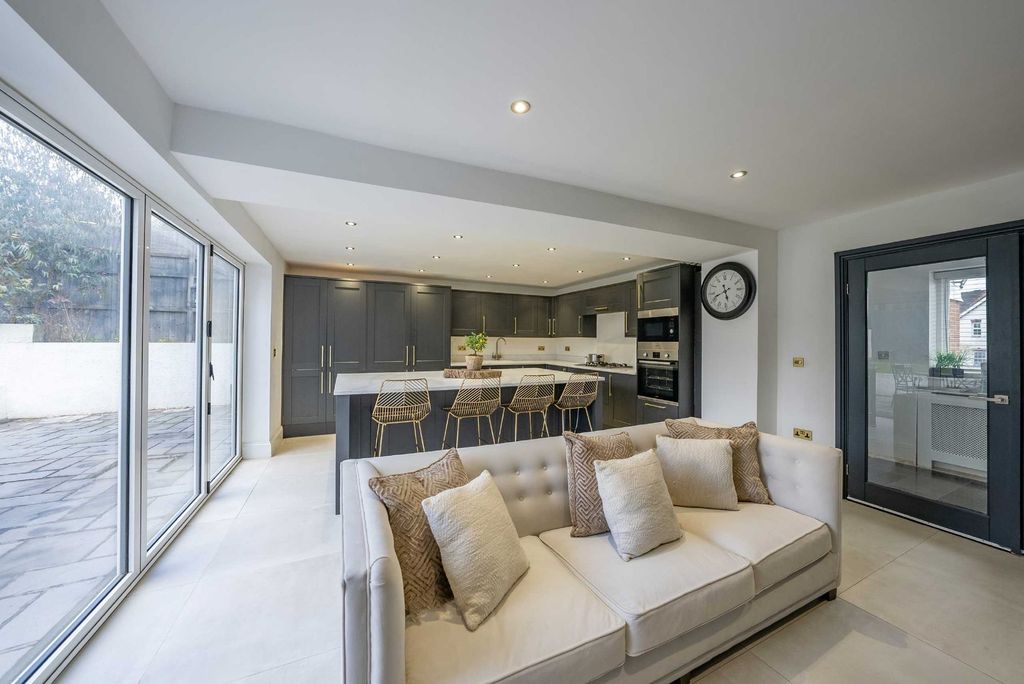 Additional image 11 of 5 bed detached house for saleOld Chepstow Road, Langstone NP18