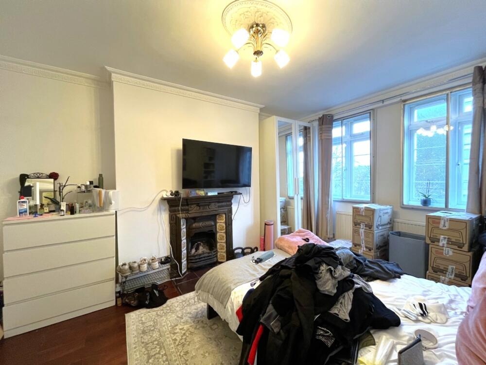 Additional image 6 of 3 Bed Flat, Townshend Court, NW8, N1 7GU