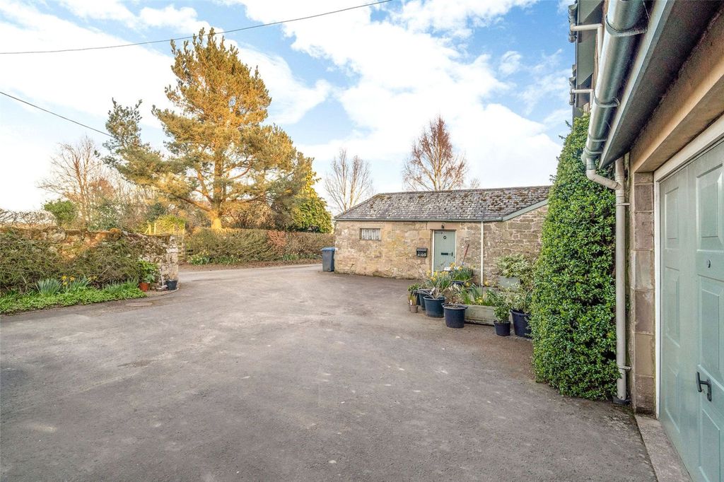 Additional image 54 of 5 bed detached house for saleMarlfield, Coldstream TD12