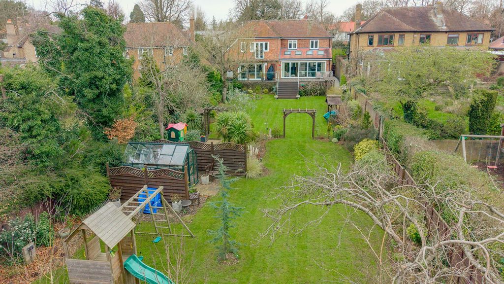 Additional image 25 of 4 bed detached house for saleThorpe Road, Peterborough PE3