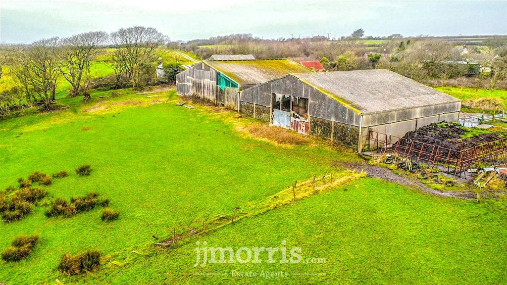 Additional image 18 of Land for saleWalwyns Castle, Haverfordwest SA62