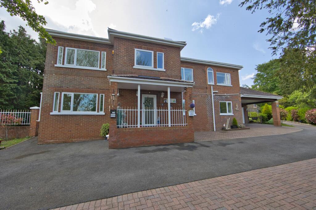 Additional image 35 of Common Lane, River, CT17