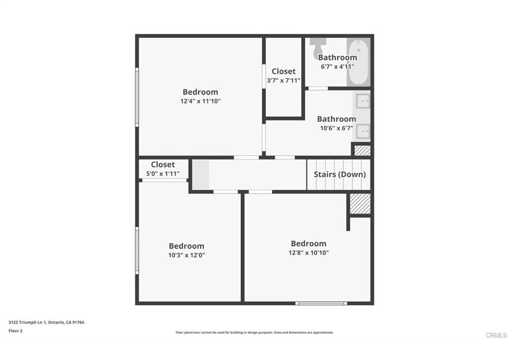 3122 Triumph Lane Unit 1, Ontario, CA 91764