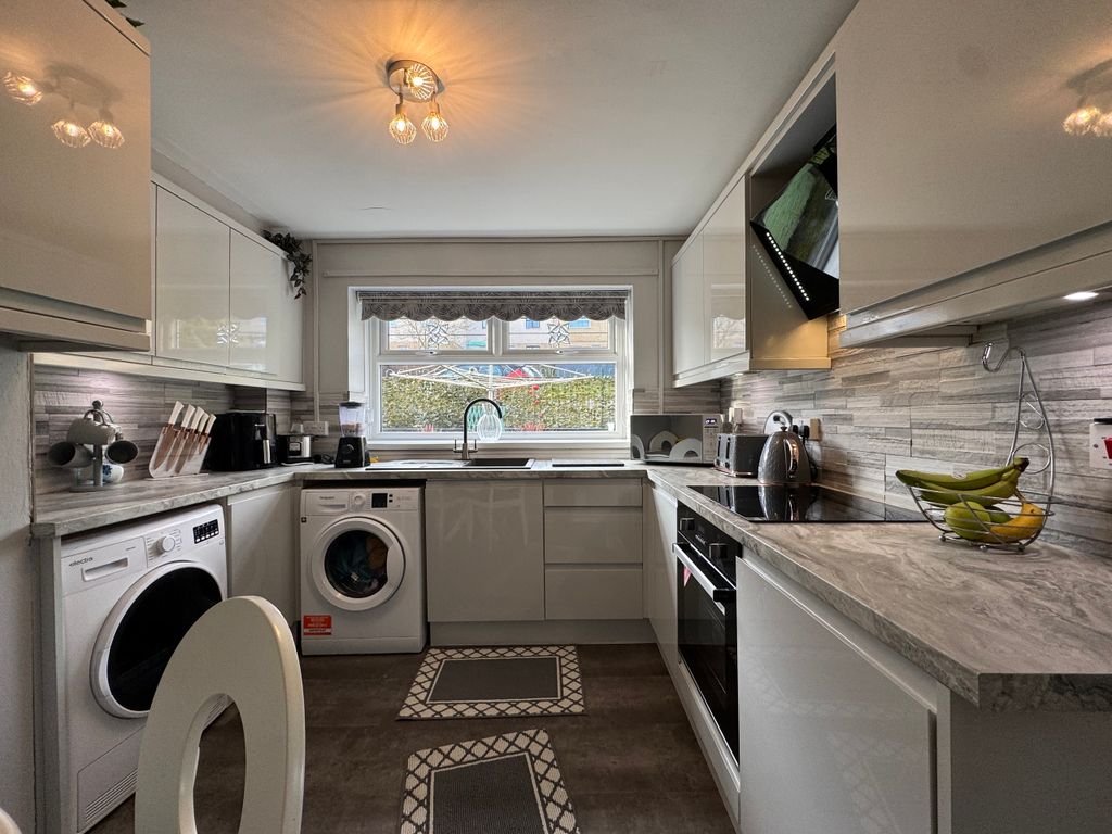 Additional image 2 of 2 bed flat for saleBrynhyfryd, Pontlottyn, Bargoed CF81