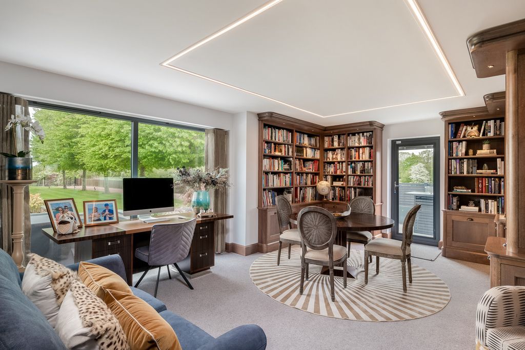 Additional image 9 of 5 bed detached house for saleFord Lane, Langley Stratford-Upon-Avon, Warwickshire CV37