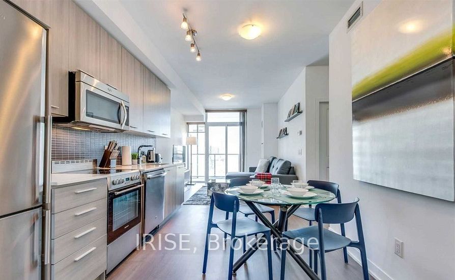 Additional image 2 of 105 George Street, Toronto, ON, M5A 0L4