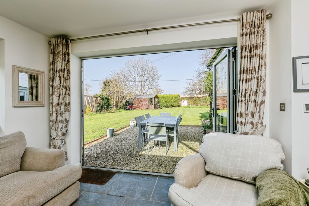 Additional image 4 of 4 bed detached house for saleScotland Lane, Axbridge BS26