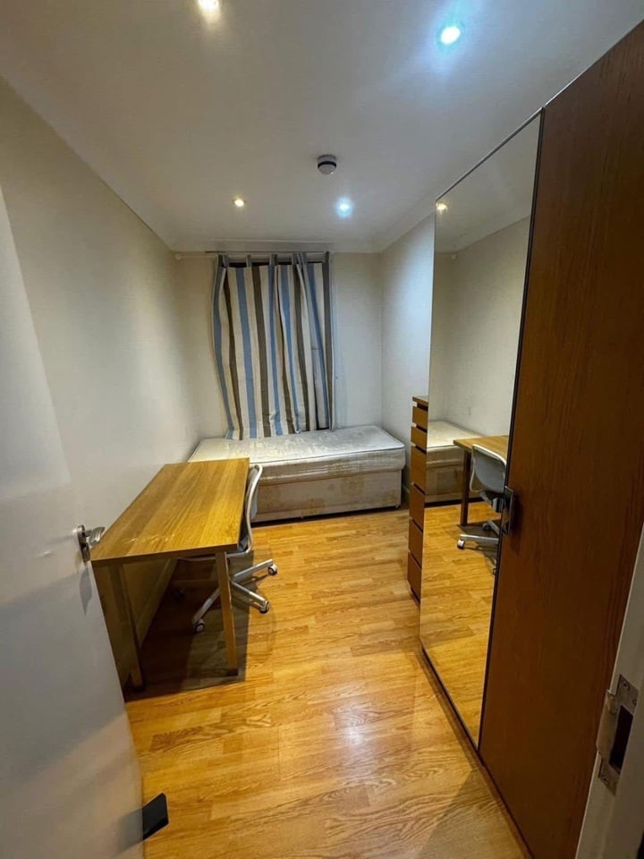 Additional image 5 of Room in a Shared House, Camberwell New Road, SE5, N1 7GU