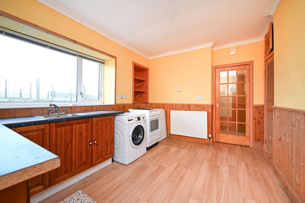 Additional image 5 of 2 bed bungalow for saleHoulnalea, Dunrossness, Shetland ZE2