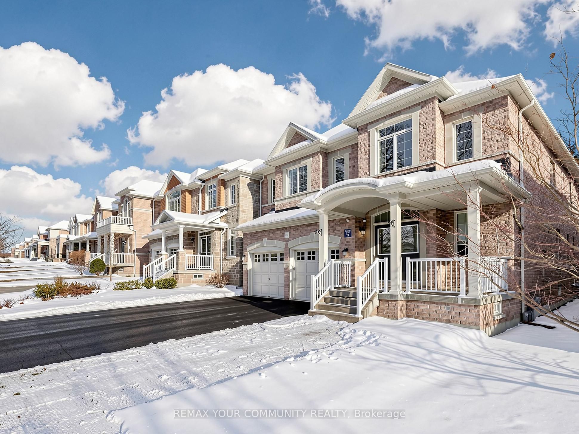 Additional image 2 of 1189 Stuffles Crescent, Newmarket, ON, L3X 3H9