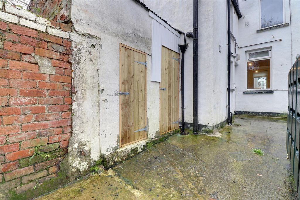 Additional image 13 of 2 bed terraced house for sale11 Railwayview Street, Bangor BT20