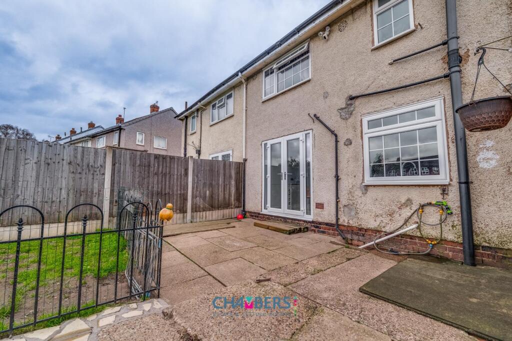 Additional image 38 of Shopton Road, Birmingham