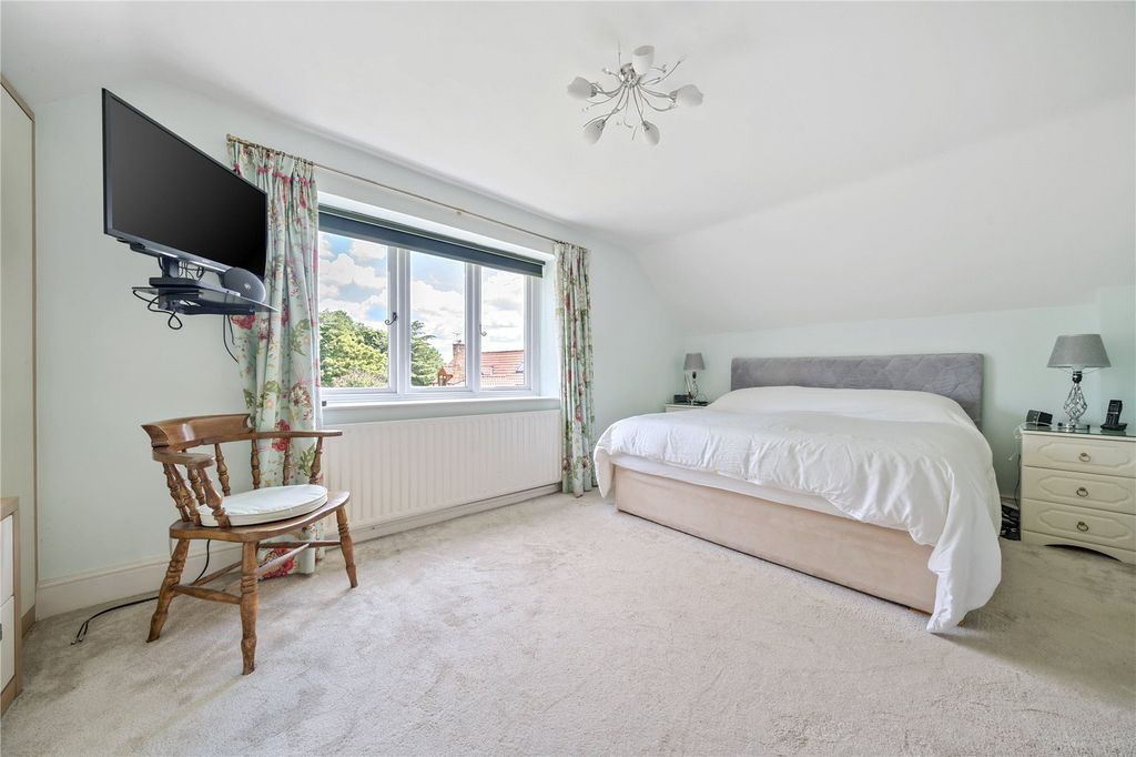 Additional image 10 of 6 bed detached house for saleManor Road, Stretton, Oakham, Rutland LE15