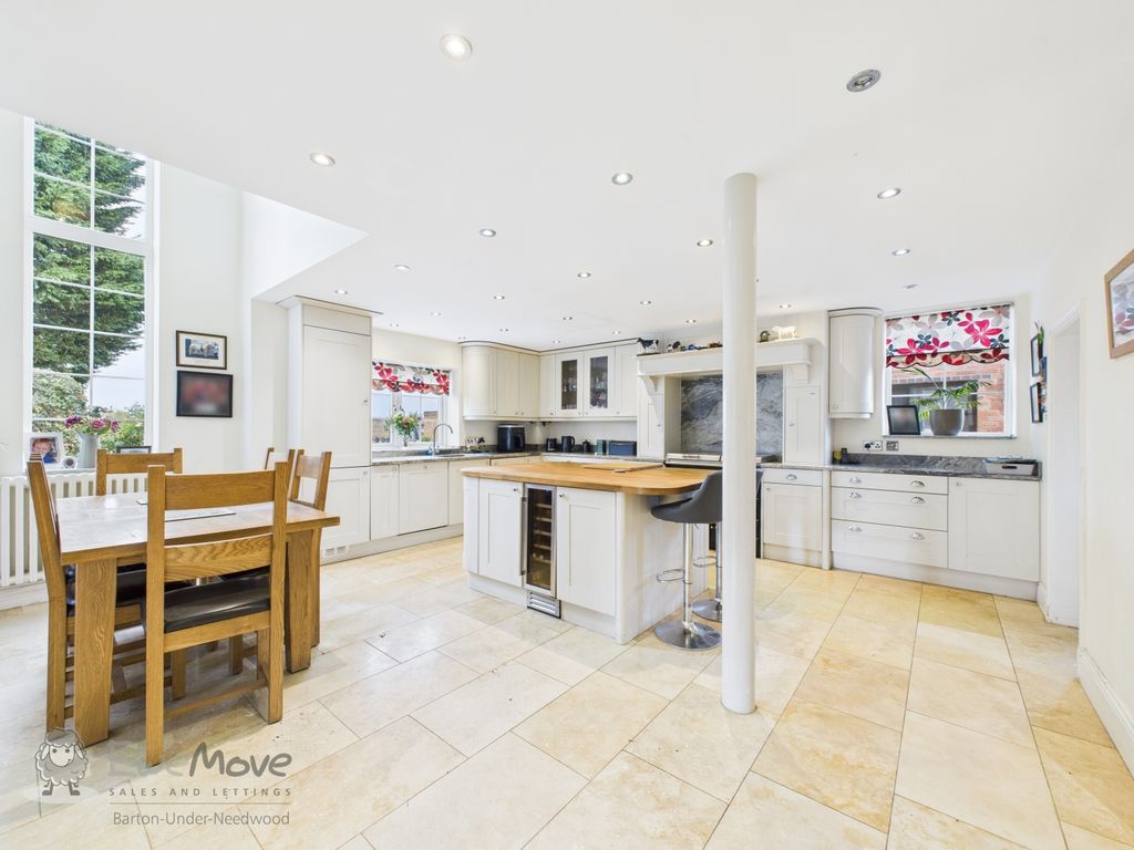 Additional image 10 of 4 bed detached house for saleNewchurch, Hoar Cross, Burton-On-Trent, Staffordshire DE13