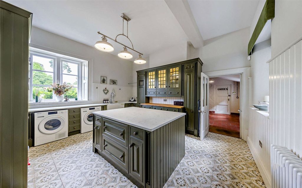 Additional image 20 of 8 bed detached house for saleOakhurst Road, Oswestry, Shropshire SY10