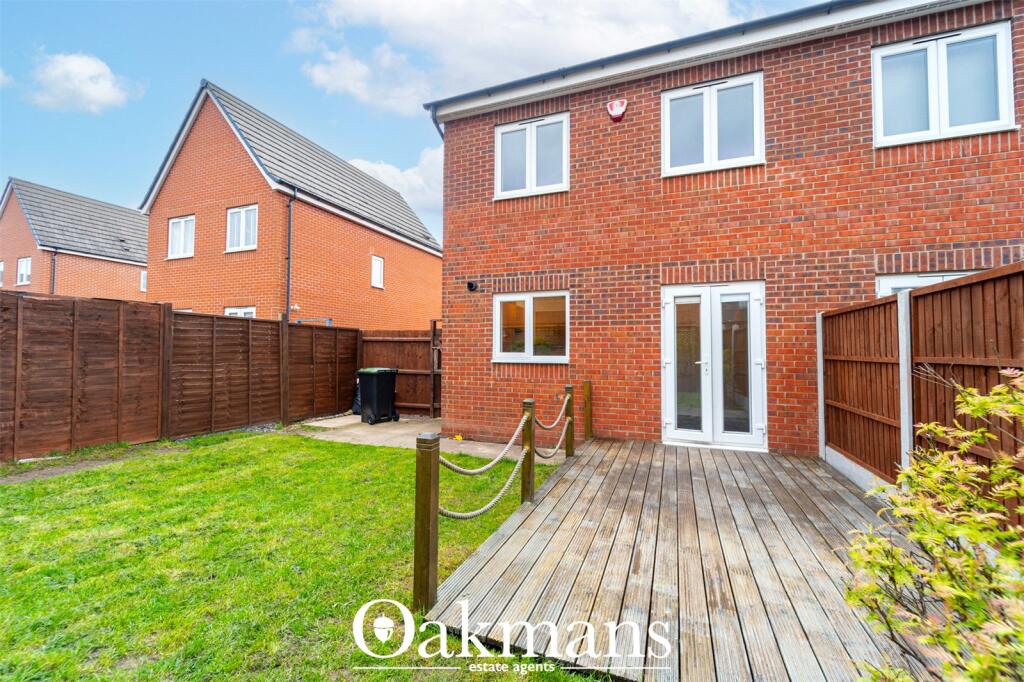 Additional image 23 of East Works Drive, Cofton Hackett, Birmingham, Worcestershire, B45