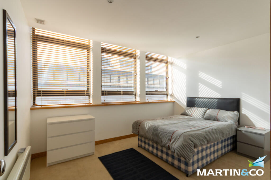 Additional image 5 of Millennium Apartments, Newhall Street, Birmingham, B3