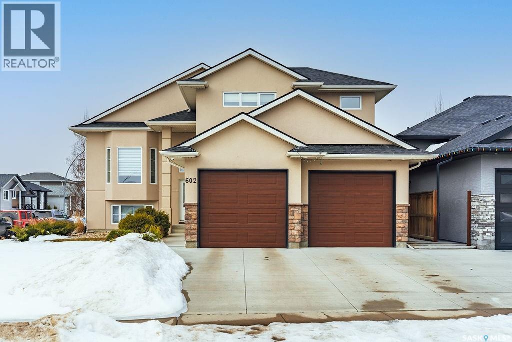 602 Kloppenburg Terrace, Saskatoon, SK, S7W0P1