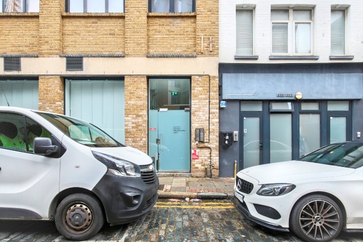 Additional image 13 of 2 Bed Flat, Colne House, E1, N1 7GU