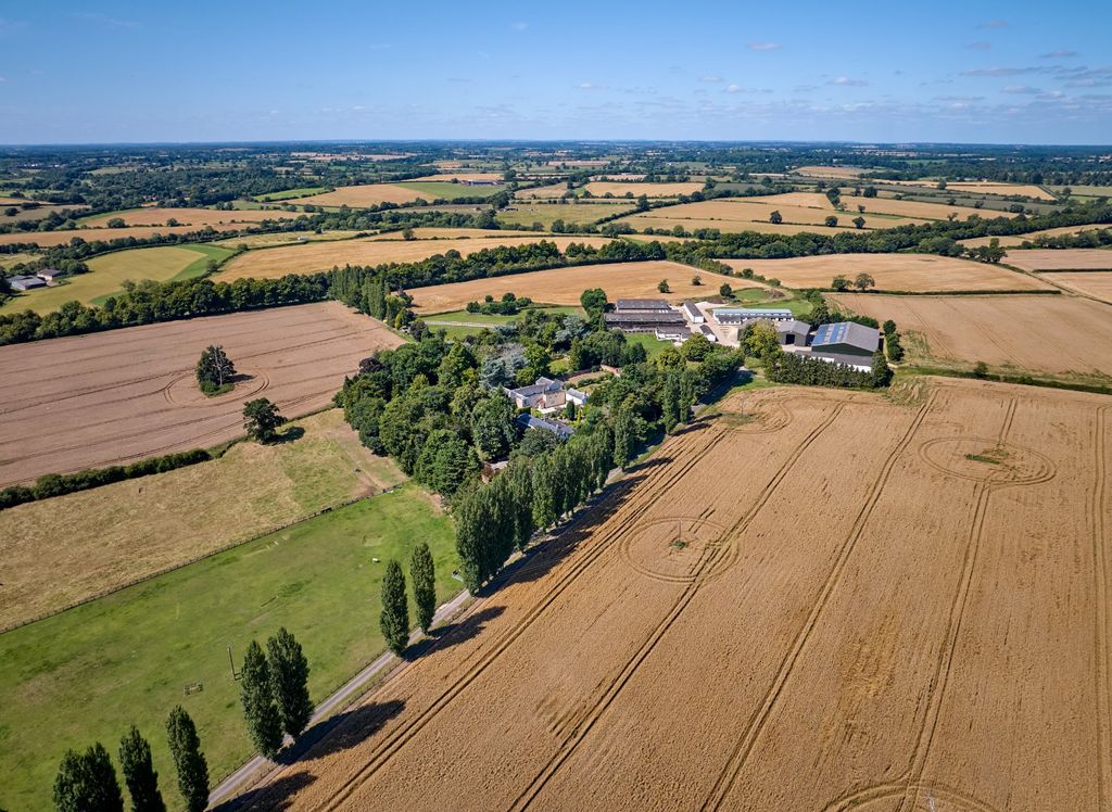 Additional image 9 of Land for saleLot 2 | Castle Fields, Stowe Avenue, Buckingham, Buckinghamshire MK18