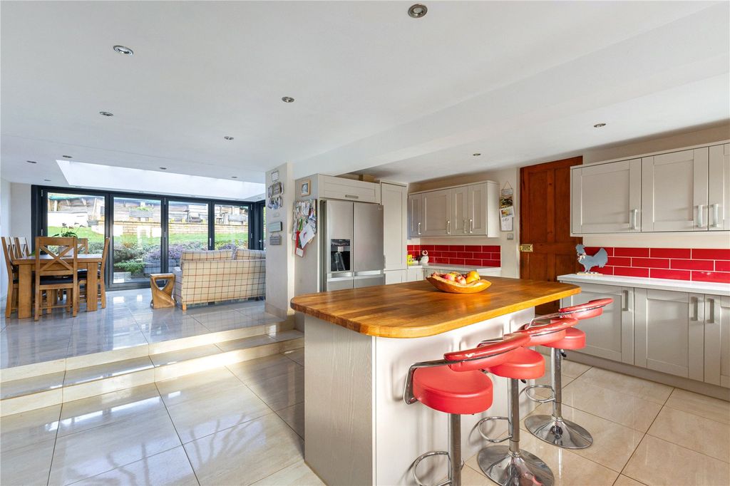 Additional image 3 of 4 bed detached house for saleMain Street, Wardley, Oakham, Rutland LE15