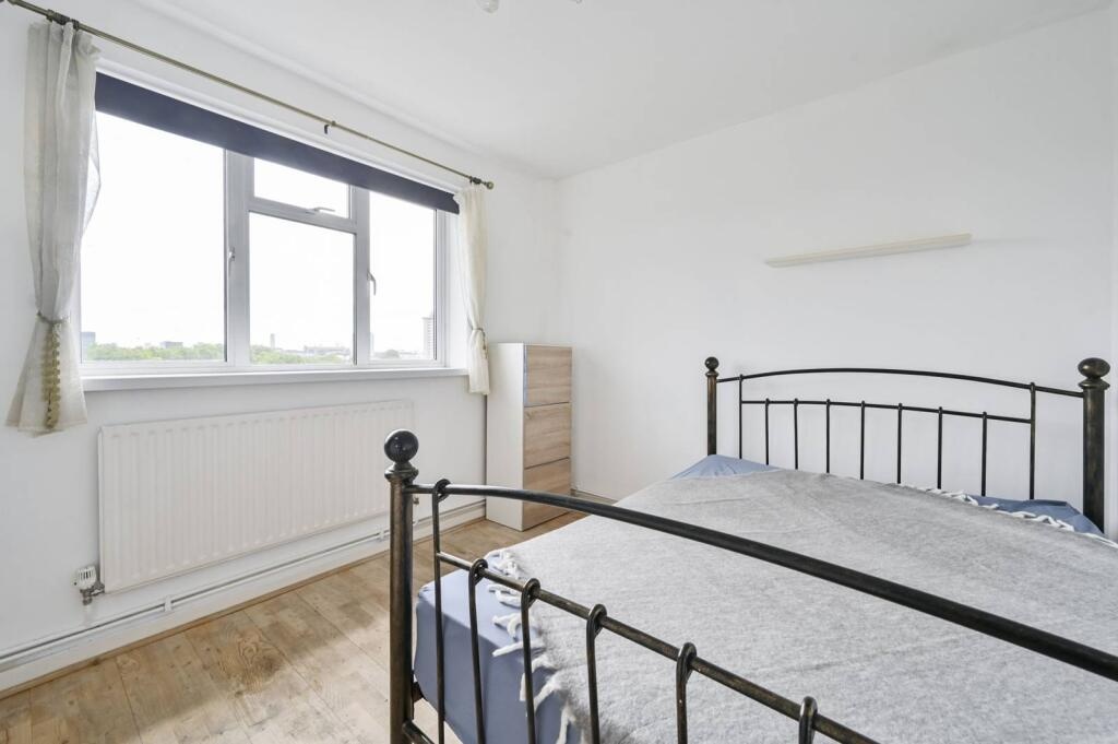 Additional image 7 of 3 Bed Flat, Faversham House, NW1, N1 7GU