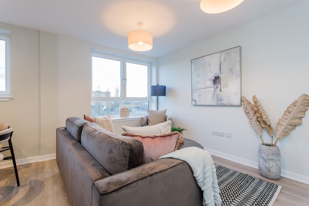 Additional image 5 of 2 bed flat for sale4/2 16 Bridge Street, Paisley PA1