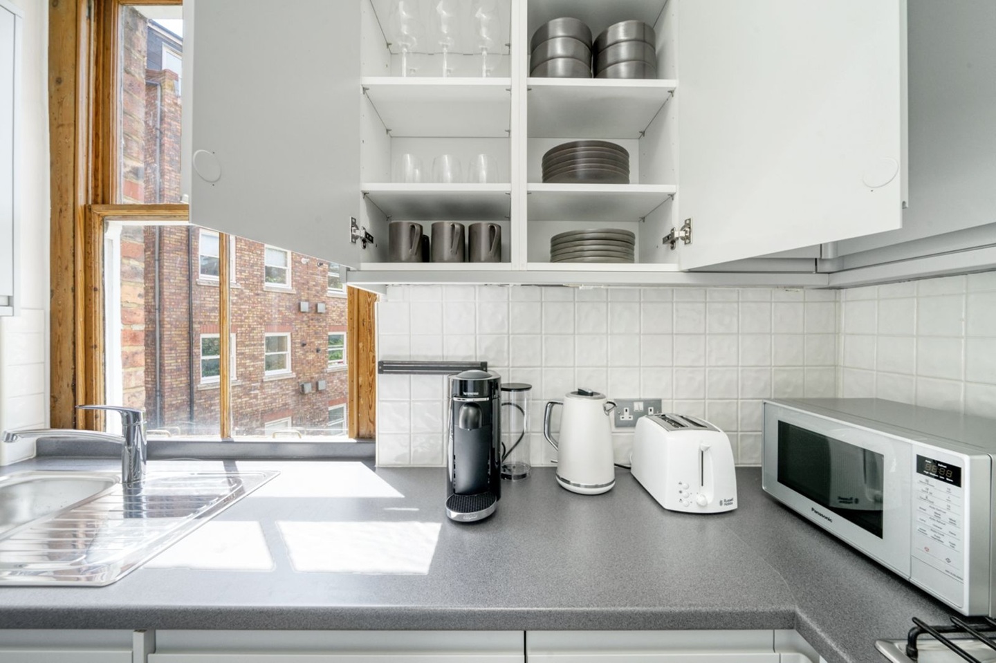 Additional image 13 of 2 Bed Flat, Carlton House, W1T, N1 7GU