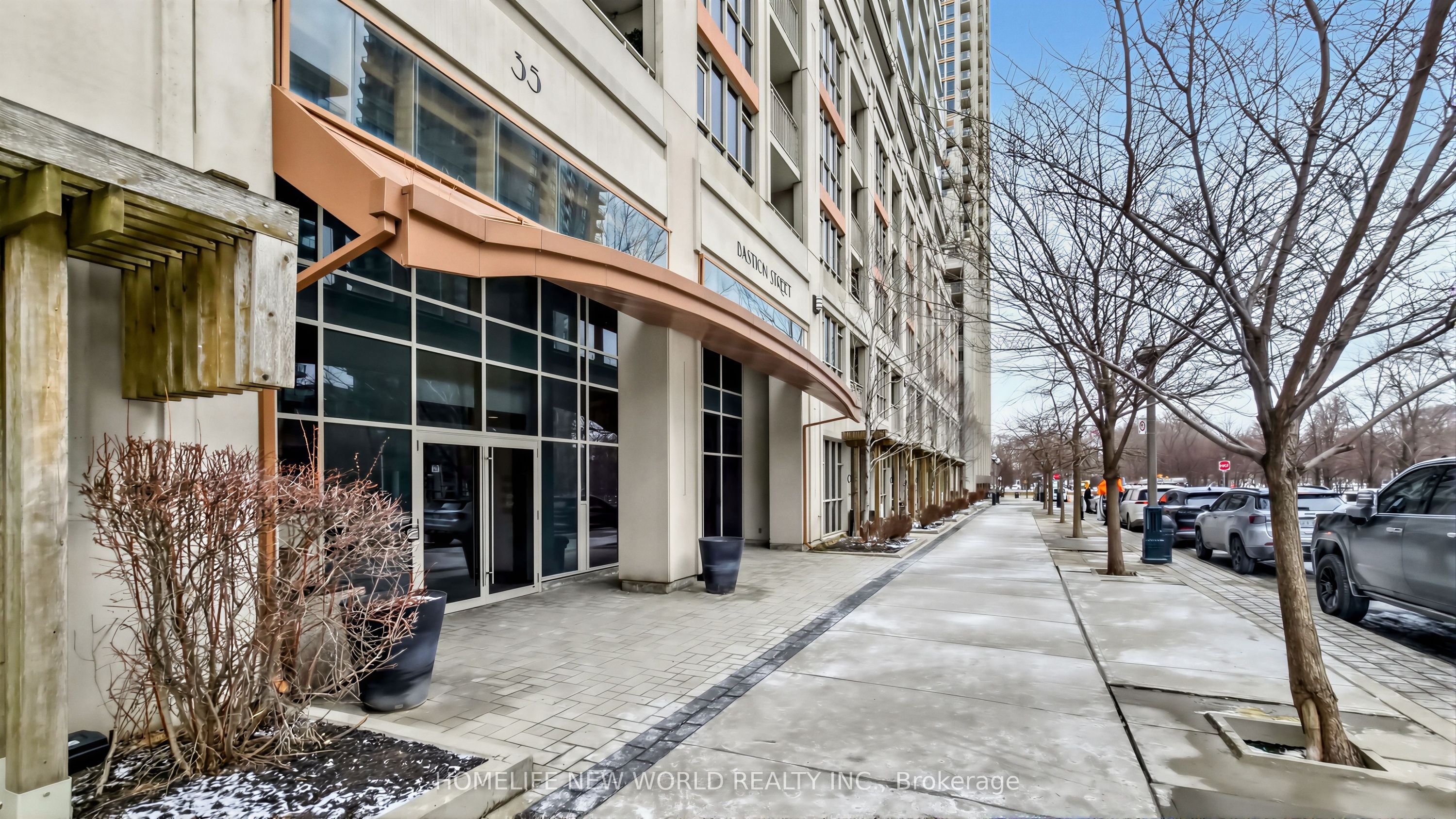 Additional image 2 of 1210-35 Bastion Street, Toronto, ON, M5V 0C2
