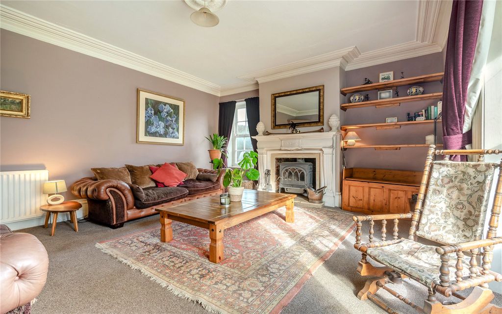 Additional image 4 of 7 bed detached house for saleThe Hall, Ashby Lane, Ashby-Cum-Fenby, Grimsby DN37