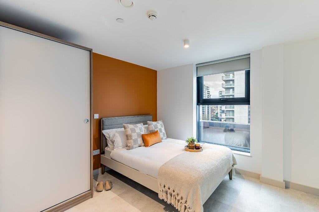 Additional image 3 of Paradise Street, Birmingham, B1