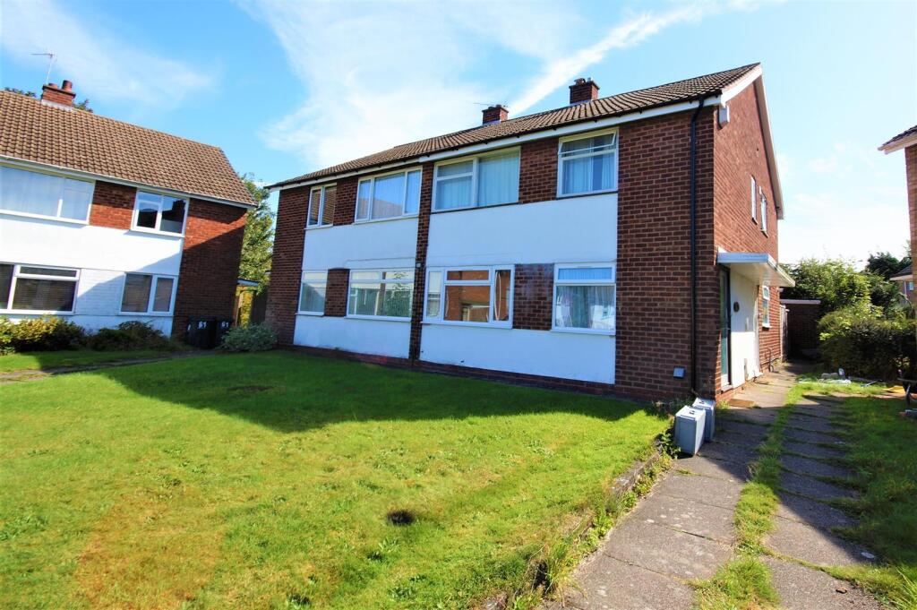 Lazy Hill, Kings Norton, Birmingham