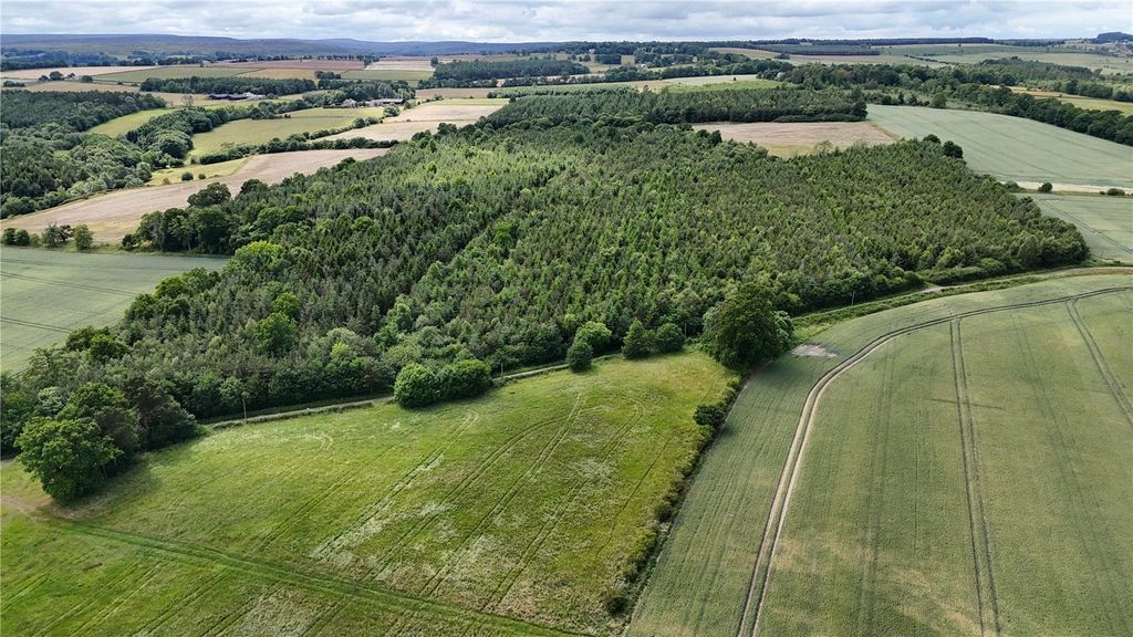 Land for saleShotley Estate Woodlands, Consett, Northumberland DH8