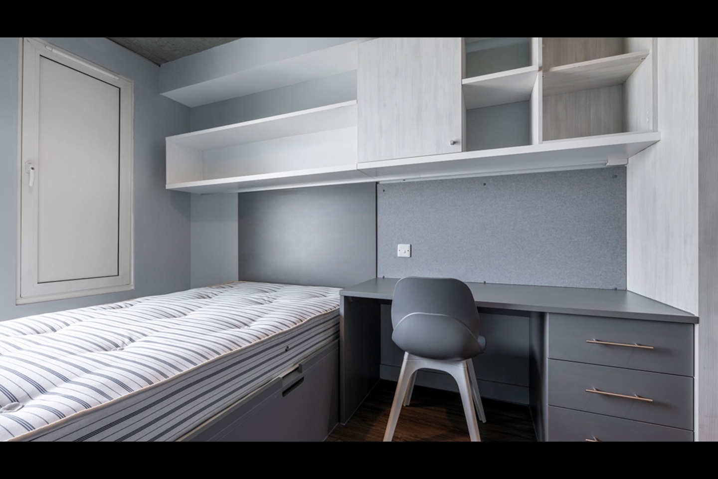 Additional image 2 of Studio Flat, Iq Aldgate, E1, E1 1LP