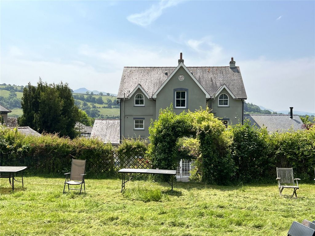 Additional image 32 of 7 bed detached house for saleCamden Road, Brecon, Powys LD3