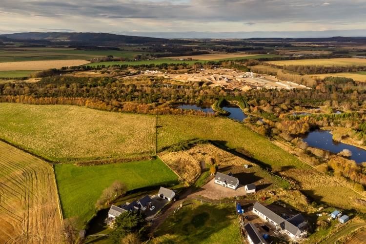 Additional image 21 of 4 bed detached house for saleSonas House, Birnie, Elgin IV30