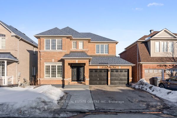 51 Good Hope Road, Brampton, ON, L6R 3L4