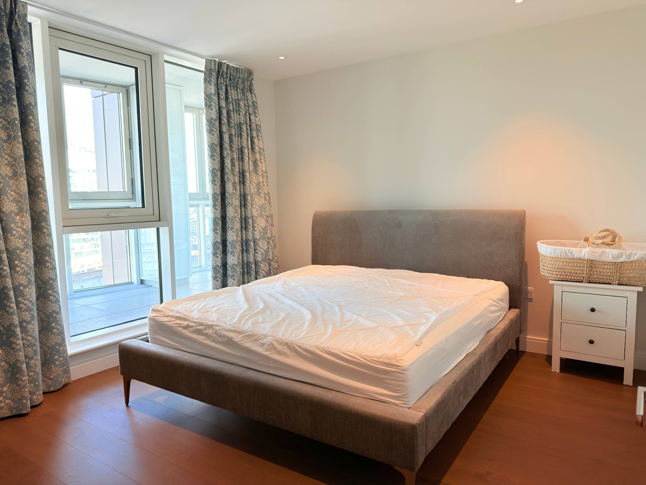 Additional image 11 of 3 Bed Flat, Sophora House, SW11, N1 7GU