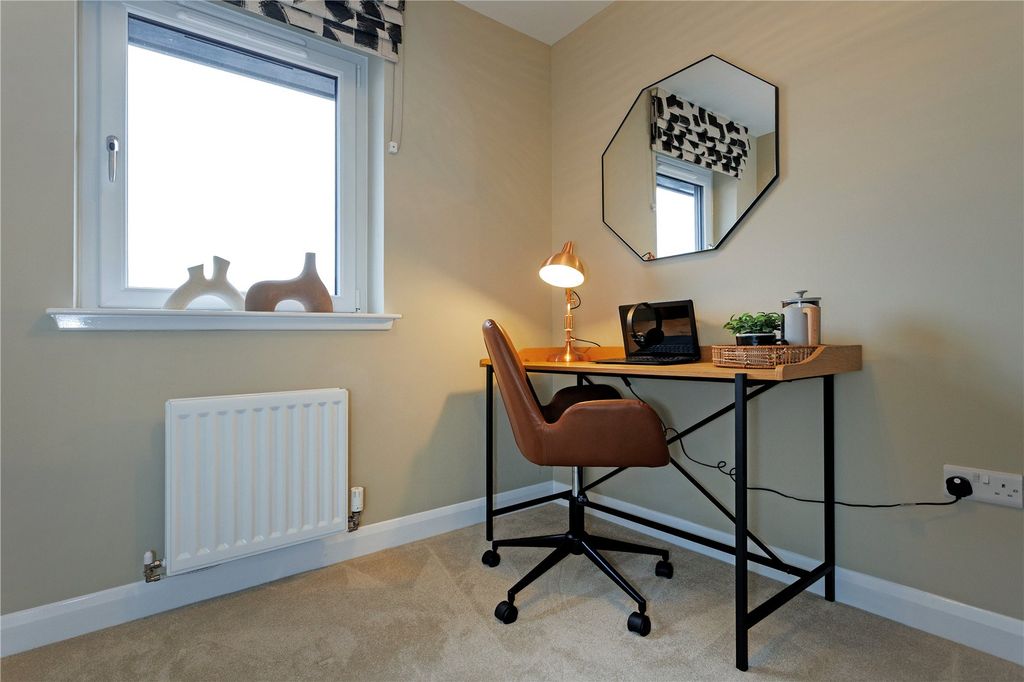 Additional image 19 of 4 bed detached house for saleThe Wallace - The Fairways, Elderslie, Johnstone, Renfrewshire PA5